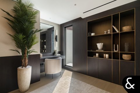 Купить виллу в Jumeirah Islands, Дубай: 5 спален, 539м², № 91193 - фото 27