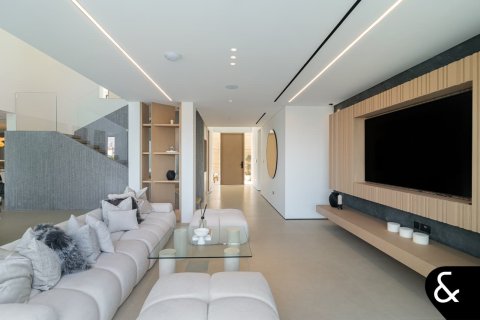 Купить виллу в Jumeirah Islands, Дубай: 5 спален, 539м², № 91193 - фото 8