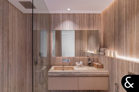 Купить виллу в Jumeirah Islands, Дубай: 5 спален, 539м², № 91193 - фото 29