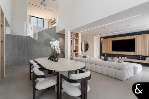 Купить виллу в Jumeirah Islands, Дубай: 5 спален, 539м², № 91193 - фото 2