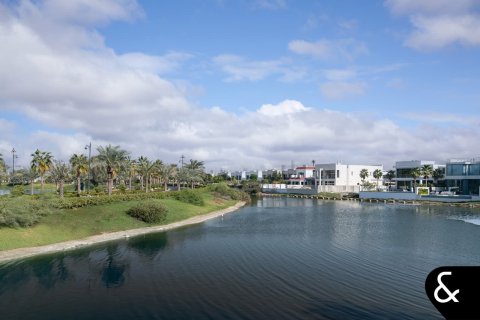 Купить виллу в Jumeirah Islands, Дубай: 5 спален, 539м², № 91193 - фото 13