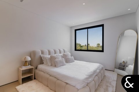 Купить виллу в Jumeirah Islands, Дубай: 5 спален, 539м², № 91193 - фото 20