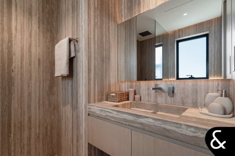 Купить виллу в Jumeirah Islands, Дубай: 5 спален, 539м², № 91193 - фото 22