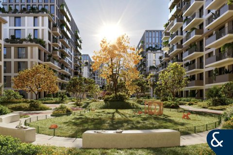 Apartamento en Dubai, 3 dormitorios, 122 m², № 91200 - foto 9