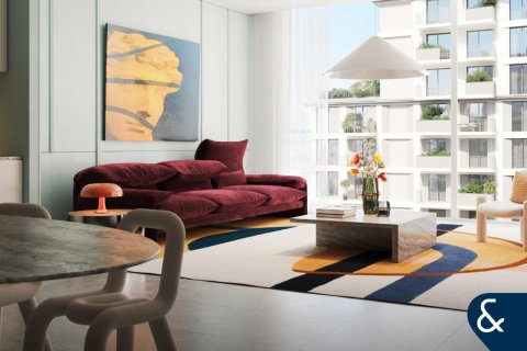 Apartamento en Dubai, 3 dormitorios, 122 m², № 91200 - foto 13