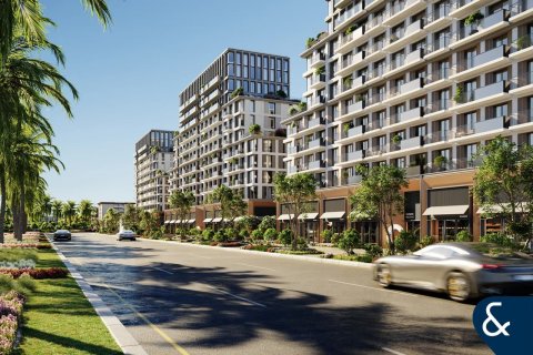 Apartamento en Dubai, 3 dormitorios, 122 m², № 91200 - foto 5