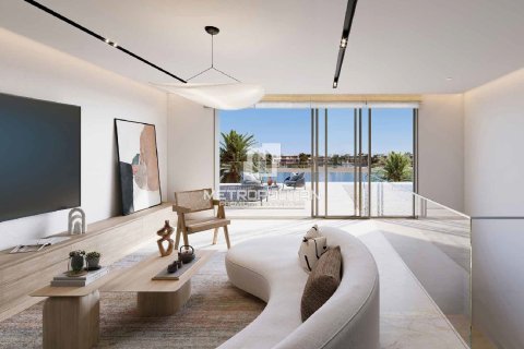 Villa in Palm Jebel Ali, Dubai 6 bedrooms, 703 sq.m. № 73599 - photo 3