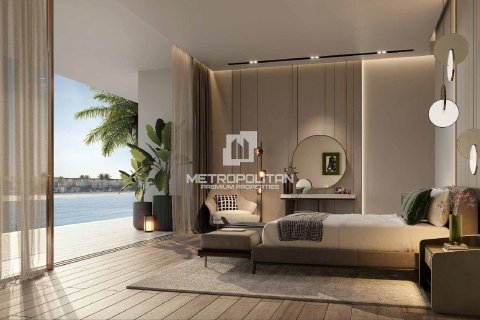 Villa in Palm Jebel Ali, Dubai 6 bedrooms, 703 sq.m. № 73599 - photo 10