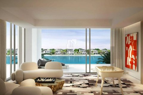 Villa in Palm Jebel Ali, Dubai 6 bedrooms, 703 sq.m. № 73599 - photo 5