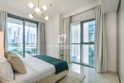 Appartement à EMAAR Beachfront, Dubai Harbour, Dubai, 1 chambre, 80 m², № 73587 - photo 4
