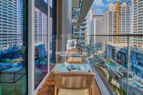 Appartement à EMAAR Beachfront, Dubai Harbour, Dubai, 1 chambre, 80 m², № 73587 - photo 25