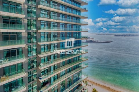Appartement à EMAAR Beachfront, Dubai Harbour, Dubai, 1 chambre, 80 m², № 73587 - photo 23