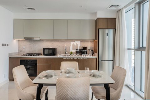 Appartement à EMAAR Beachfront, Dubai Harbour, Dubai, 1 chambre, 80 m², № 73587 - photo 13