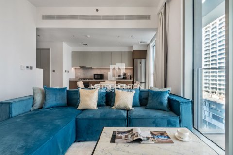 Appartement à EMAAR Beachfront, Dubai Harbour, Dubai, 1 chambre, 80 m², № 73587 - photo 8