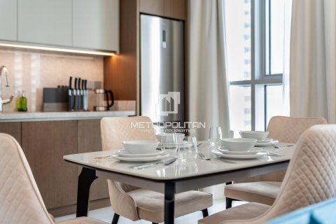 Appartement à EMAAR Beachfront, Dubai Harbour, Dubai, 1 chambre, 80 m², № 73587 - photo 14