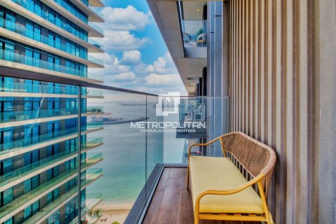 Appartement à EMAAR Beachfront, Dubai Harbour, Dubai, 1 chambre, 80 m², № 73587 - photo 6