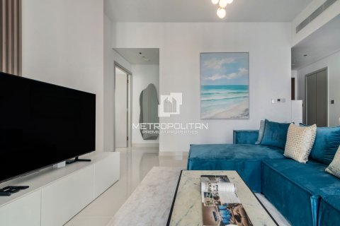 Appartement à EMAAR Beachfront, Dubai Harbour, Dubai, 1 chambre, 80 m², № 73587 - photo 9