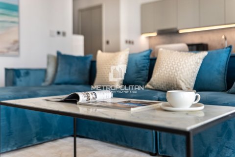 Appartement à EMAAR Beachfront, Dubai Harbour, Dubai, 1 chambre, 80 m², № 73587 - photo 10