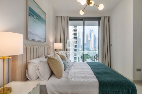 Appartement à EMAAR Beachfront, Dubai Harbour, Dubai, 1 chambre, 80 m², № 73587 - photo 16