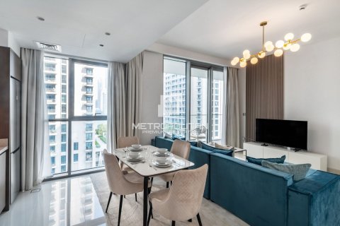 Appartement à EMAAR Beachfront, Dubai Harbour, Dubai, 1 chambre, 80 m², № 73587 - photo 11