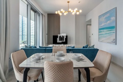 Appartement à EMAAR Beachfront, Dubai Harbour, Dubai, 1 chambre, 80 m², № 73587 - photo 12