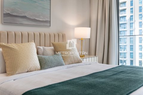 Appartement à EMAAR Beachfront, Dubai Harbour, Dubai, 1 chambre, 80 m², № 73587 - photo 19