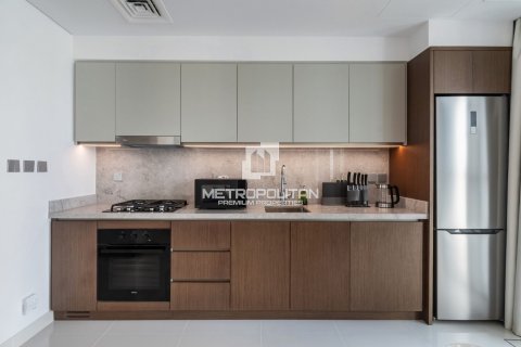 Appartement à EMAAR Beachfront, Dubai Harbour, Dubai, 1 chambre, 80 m², № 73587 - photo 15