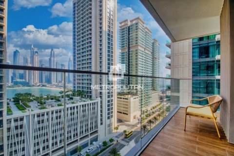 Appartement à EMAAR Beachfront, Dubai Harbour, Dubai, 1 chambre, 80 m², № 73587 - photo 21