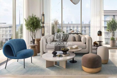 Apartamento en Mina Rashid, Dubai, 1 dormitorio, 76 m², № 73601 - foto 2