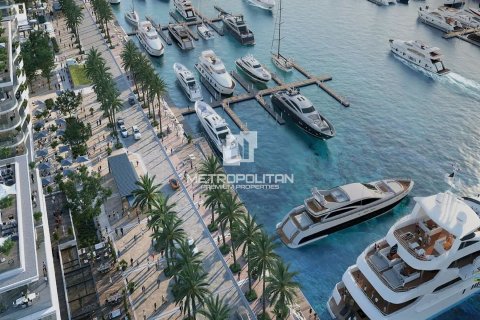 Apartamento en Mina Rashid, Dubai, 1 dormitorio, 76 m², № 73601 - foto 1