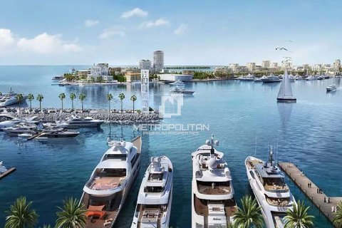 Apartamento en Mina Rashid, Dubai, 1 dormitorio, 76 m², № 73601 - foto 12