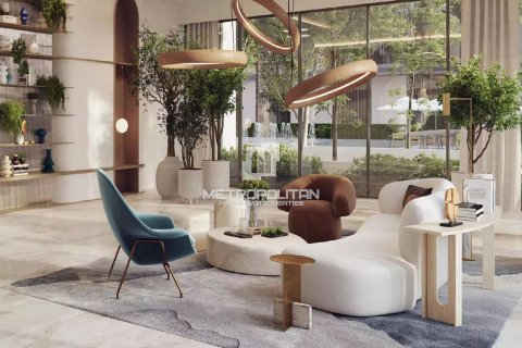 Apartamento en Mina Rashid, Dubai, 1 dormitorio, 76 m², № 73601 - foto 5