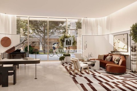 Apartamento en Mina Rashid, Dubai, 1 dormitorio, 76 m², № 73601 - foto 3