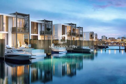 Apartamento en Mina Rashid, Dubai, 1 dormitorio, 76 m², № 73601 - foto 10