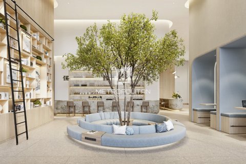 شقة في أبراج بحيرة جميرا, دبي 2 غرف نوم, 120 م² رقم 73594 - صورة 25