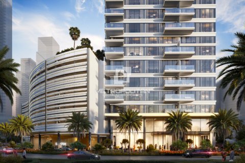 شقة في أبراج بحيرة جميرا, دبي 2 غرف نوم, 120 م² رقم 73594 - صورة 20