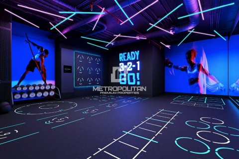 شقة في أبراج بحيرة جميرا, دبي 2 غرف نوم, 120 م² رقم 73594 - صورة 24