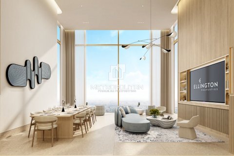 شقة في أبراج بحيرة جميرا, دبي 2 غرف نوم, 120 م² رقم 73594 - صورة 3