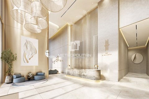 شقة في أبراج بحيرة جميرا, دبي 2 غرف نوم, 120 م² رقم 73594 - صورة 9