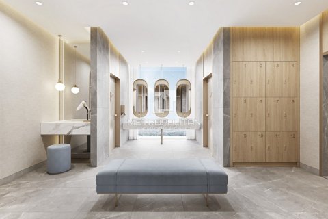 شقة في أبراج بحيرة جميرا, دبي 2 غرف نوم, 120 م² رقم 73594 - صورة 8