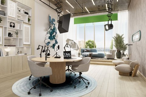 شقة في أبراج بحيرة جميرا, دبي 2 غرف نوم, 120 م² رقم 73594 - صورة 11