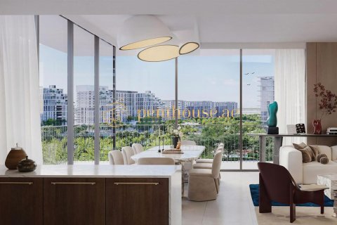 Appartement à Dubai Hills Estate, Dubai, 2 chambres, 103 m², № 73600 - photo 2