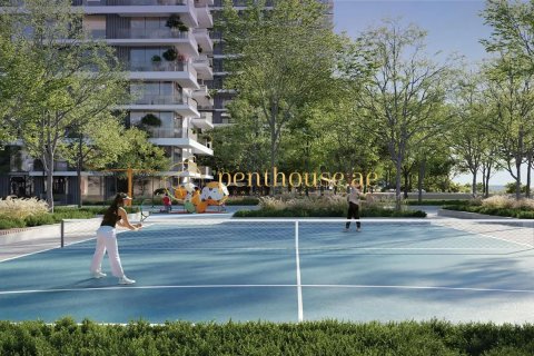 Appartement à Dubai Hills Estate, Dubai, 2 chambres, 103 m², № 73600 - photo 13