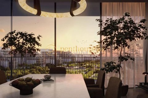 Appartement à Dubai Hills Estate, Dubai, 2 chambres, 103 m², № 73600 - photo 7