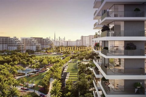 Appartement à Dubai Hills Estate, Dubai, 2 chambres, 103 m², № 73600 - photo 1