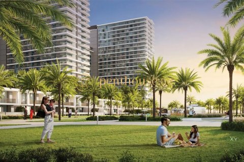 Appartement à Dubai Hills Estate, Dubai, 2 chambres, 103 m², № 73600 - photo 8