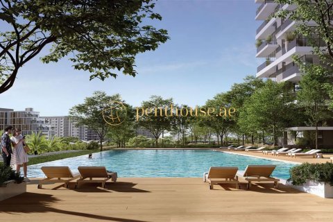 Appartement à Dubai Hills Estate, Dubai, 2 chambres, 103 m², № 73600 - photo 9