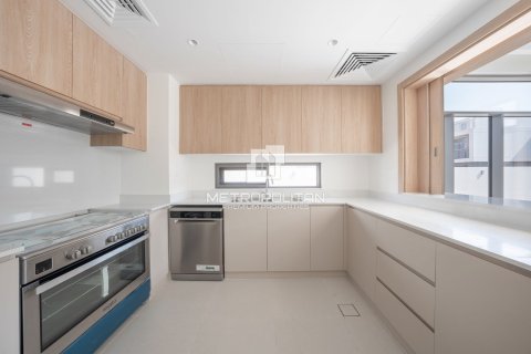 Adosado en The Pulse, Dubai South (Dubai World Central), Dubai, 4 dormitorios, 368 m², № 73593 - foto 21