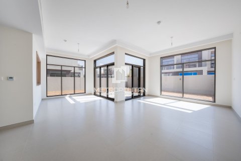 Adosado en The Pulse, Dubai South (Dubai World Central), Dubai, 4 dormitorios, 368 m², № 73593 - foto 24