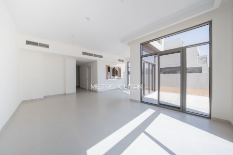 Adosado en The Pulse, Dubai South (Dubai World Central), Dubai, 4 dormitorios, 368 m², № 73593 - foto 25